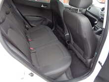 Hyundai i10 Premium SE 