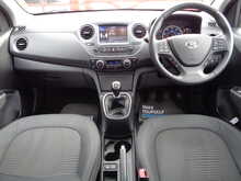 Hyundai i10 Premium SE 