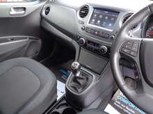 Hyundai i10 Premium SE 