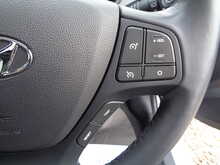 Hyundai i10 Premium SE 