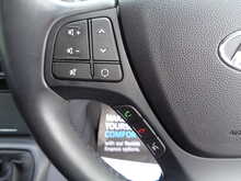 Hyundai i10 Premium SE 