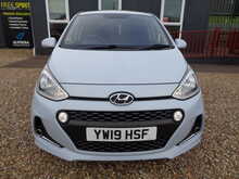 Hyundai i10 Premium SE 