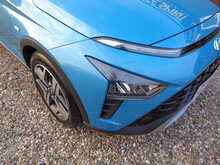 Hyundai BAYON T-GDi MHEV Ultimate 