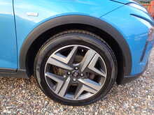 Hyundai BAYON T-GDi MHEV Ultimate 