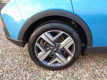 Hyundai BAYON T-GDi MHEV Ultimate 