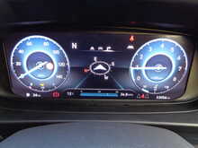 Hyundai BAYON T-GDi MHEV Ultimate 