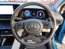 Hyundai BAYON T-GDi MHEV Ultimate 