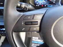 Hyundai BAYON T-GDi MHEV Ultimate 