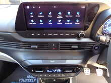 Hyundai BAYON T-GDi MHEV Ultimate 