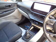 Hyundai BAYON T-GDi MHEV Ultimate 
