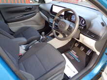 Hyundai BAYON T-GDi MHEV Ultimate 
