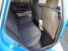 Hyundai BAYON T-GDi MHEV Ultimate 