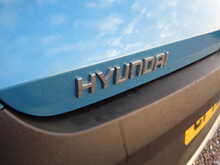 Hyundai BAYON T-GDi MHEV Ultimate 