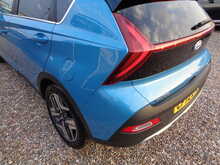Hyundai BAYON T-GDi MHEV Ultimate 