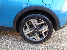 Hyundai BAYON T-GDi MHEV Ultimate 