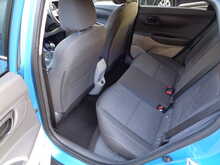 Hyundai BAYON T-GDi MHEV Ultimate 