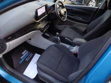 Hyundai BAYON T-GDi MHEV Ultimate 
