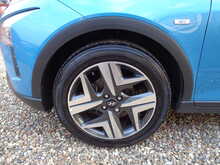 Hyundai BAYON T-GDi MHEV Ultimate 