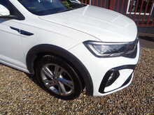 Volkswagen Taigo TSI R-Line 