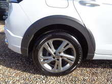 Volkswagen Taigo TSI R-Line 