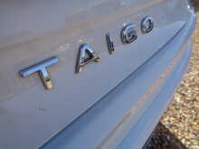 Volkswagen Taigo TSI R-Line 