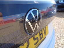 Volkswagen Taigo TSI R-Line 