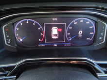 Volkswagen Taigo TSI R-Line 