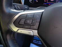 Volkswagen Taigo TSI R-Line 