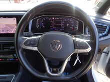 Volkswagen Taigo TSI R-Line 