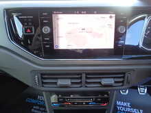 Volkswagen Taigo TSI R-Line 