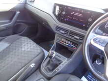 Volkswagen Taigo TSI R-Line 