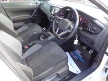 Volkswagen Taigo TSI R-Line 