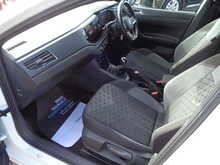 Volkswagen Taigo TSI R-Line 