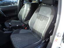 Volkswagen Taigo TSI R-Line 