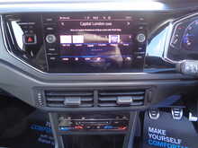 Volkswagen Taigo TSI R-Line 