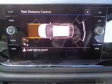 Volkswagen Taigo TSI R-Line 