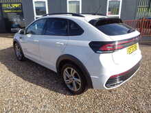 Volkswagen Taigo TSI R-Line 