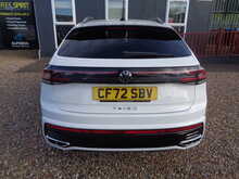 Volkswagen Taigo TSI R-Line 