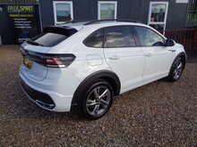 Volkswagen Taigo TSI R-Line 