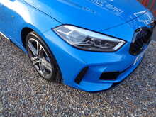 BMW 1 Series M135i 