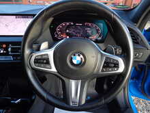 BMW 1 Series M135i 