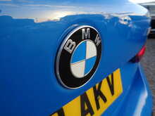 BMW 1 Series M135i 
