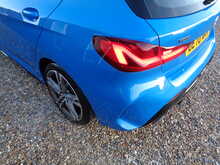 BMW 1 Series M135i 