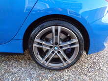 BMW 1 Series M135i 