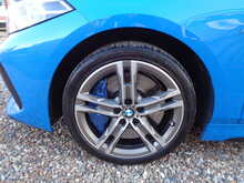BMW 1 Series M135i 