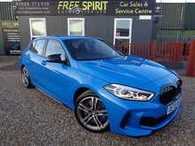 BMW 1 Series M135i 
