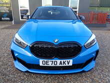 BMW 1 Series M135i 