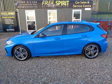 BMW 1 Series M135i 