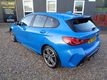 BMW 1 Series M135i 