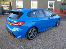 BMW 1 Series M135i 